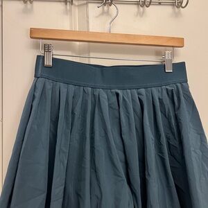 Aritzia Movetech Tennis Pro Micro Skirt